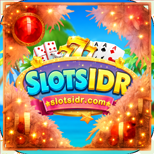 slotsidr — galeri pratinjau - APK Resmi